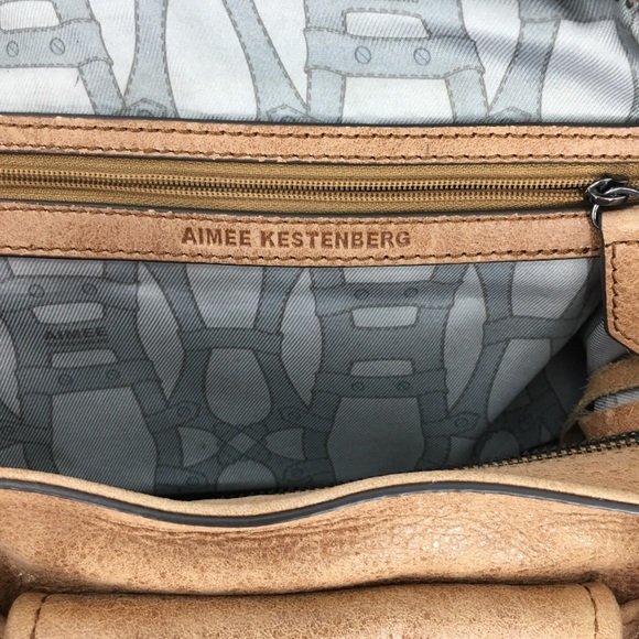 Aimee Kestenberg Bag - Picture 5 of 8